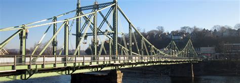 worst bridge in pennsylvania